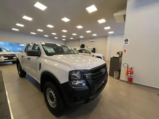 FORD RANGER 2024