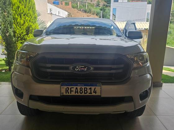 FORD RANGER 2020