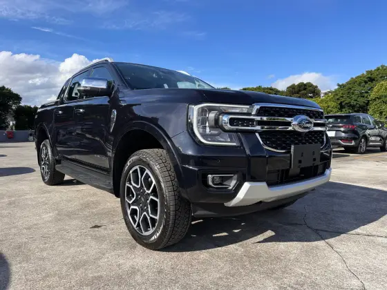 FORD RANGER 2025