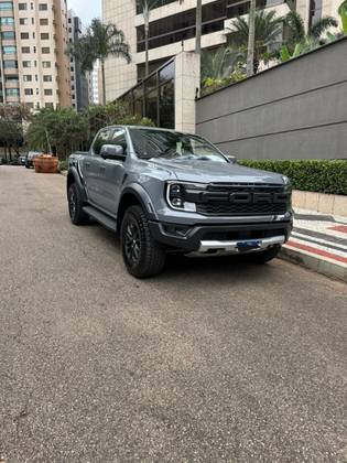 FORD RANGER 2024
