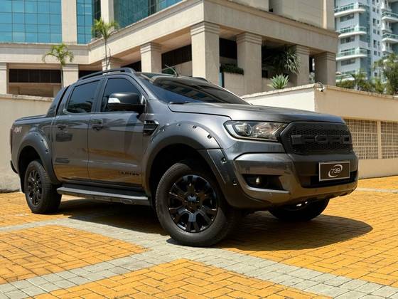 FORD RANGER 2019