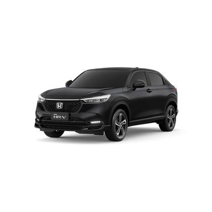 HONDA HR-V 2025