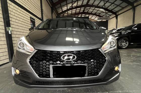 HYUNDAI HB20 2019