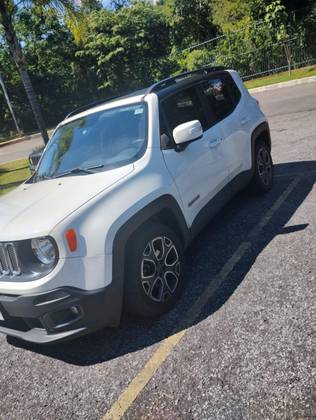JEEP RENEGADE 2017