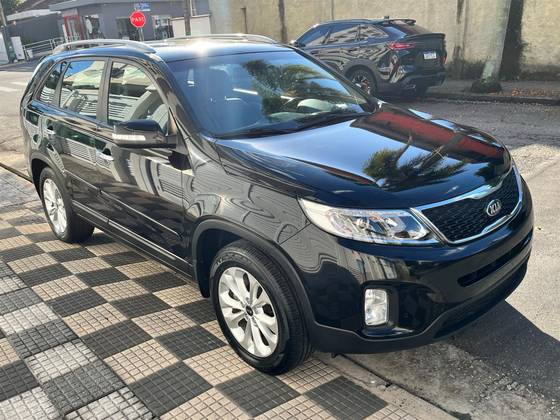 KIA SORENTO 2015