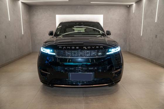 LAND ROVER RANGE ROVER SPORT 2024