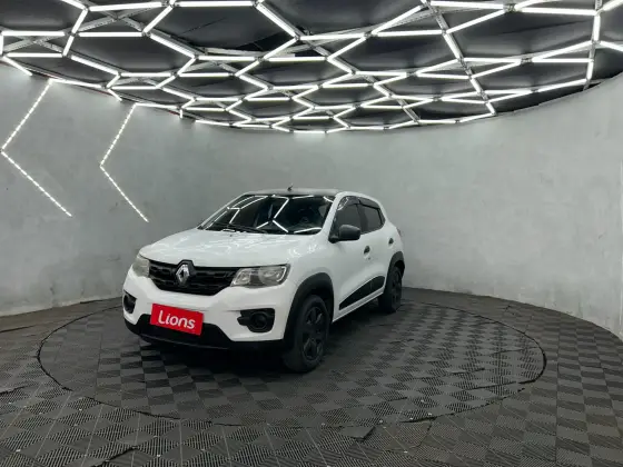 RENAULT KWID 2018
