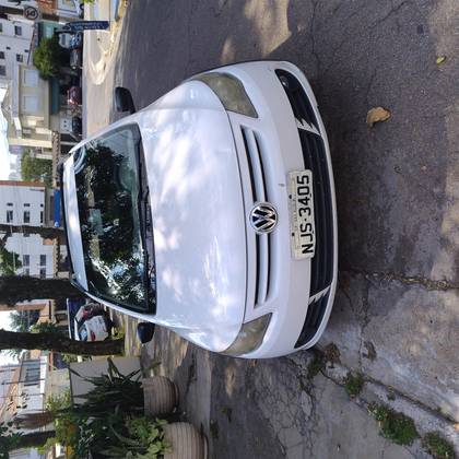 VOLKSWAGEN SAVEIRO 2011