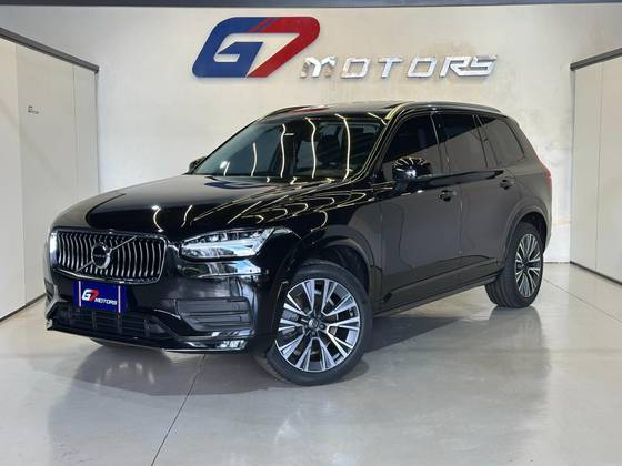 VOLVO XC90 2020