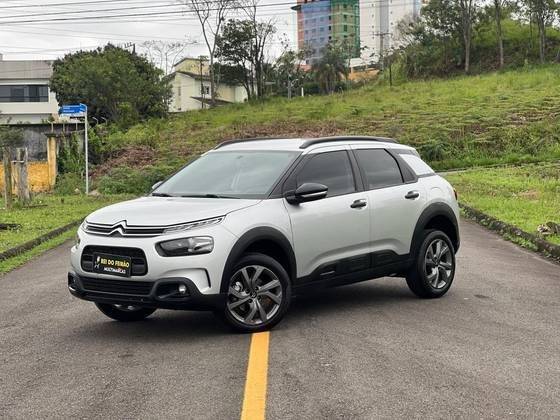 CITROËN C4 CACTUS 2022