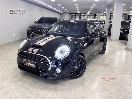 MINI COOPER 2017