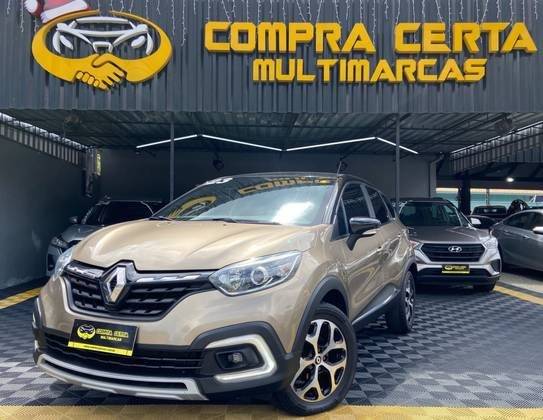 RENAULT CAPTUR 2023