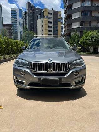 BMW X5 2015