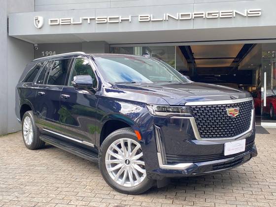 CADILLAC ESCALADE 2023