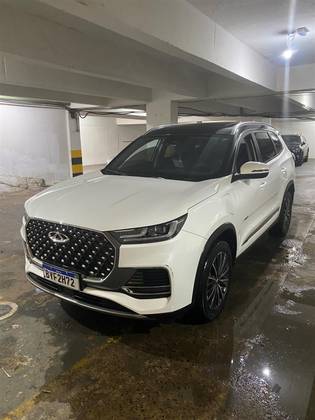 CAOA CHERY TIGGO 8 2023