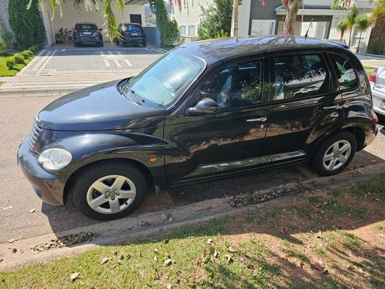 CHRYSLER PT CRUISER 2008