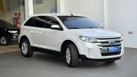 FORD EDGE 2012