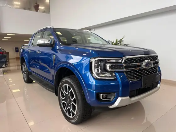 FORD RANGER 2025