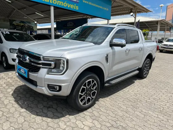 FORD RANGER 2024