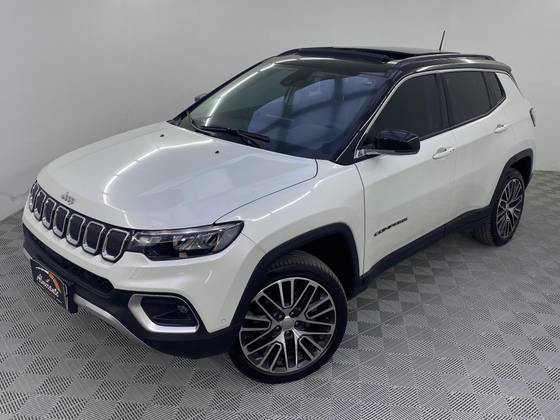 JEEP COMPASS 2023