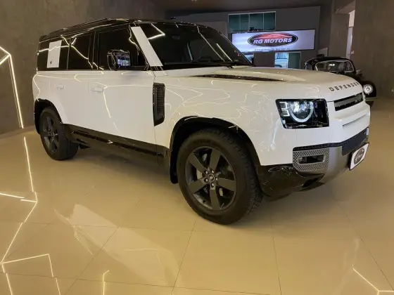 LAND ROVER DEFENDER 2023