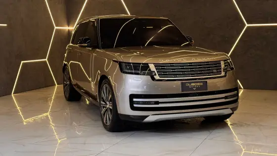 LAND ROVER RANGE ROVER 2023