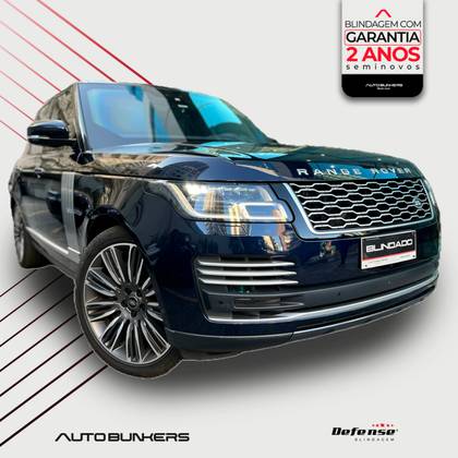 LAND ROVER RANGE ROVER VOGUE 2020