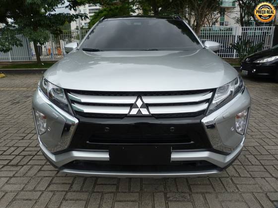 MITSUBISHI ECLIPSE CROSS 2019