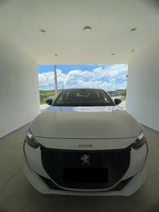 PEUGEOT 208 2023
