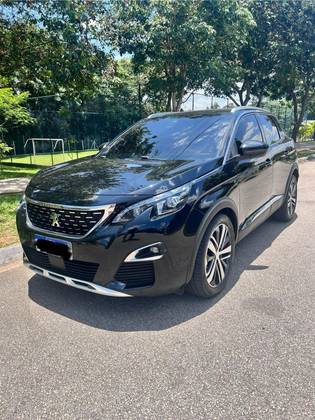 PEUGEOT 3008 2019