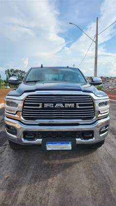 RAM 3500 2022