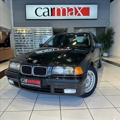 BMW 316i 1995