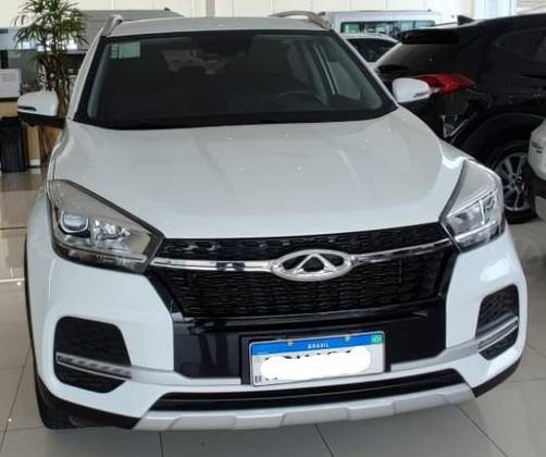 CAOA CHERY TIGGO 5x 2022