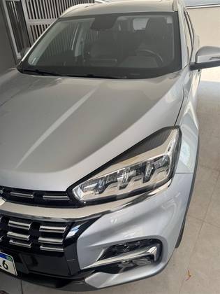 CAOA CHERY TIGGO 8 2022