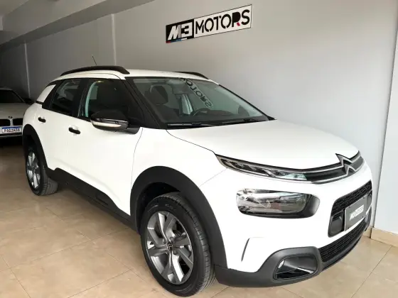CITROËN C4 CACTUS 2022