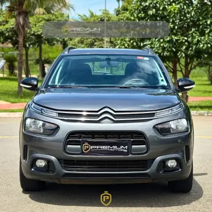 CITROËN C4 CACTUS 2022