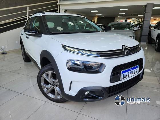 CITROËN C4 CACTUS 2023