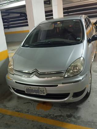 CITROËN XSARA PICASSO 2010