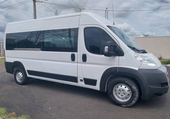 FIAT DUCATO 2019