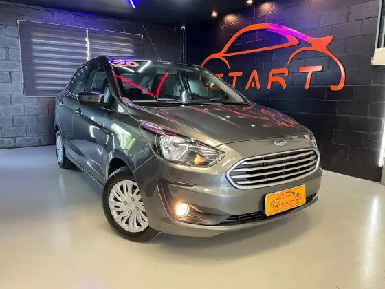 FORD KA 2020
