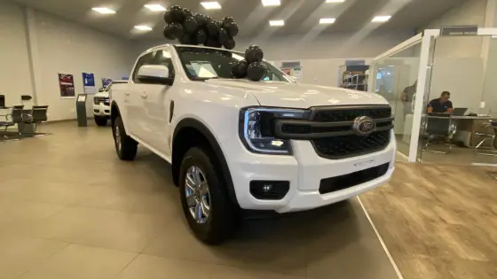 FORD RANGER 2024
