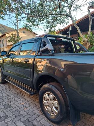 FORD RANGER 2015