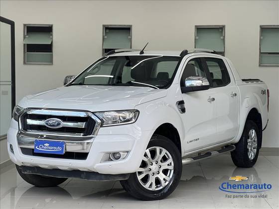 FORD RANGER 2019