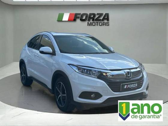 HONDA HR-V 2020