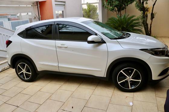 HONDA HR-V 2020