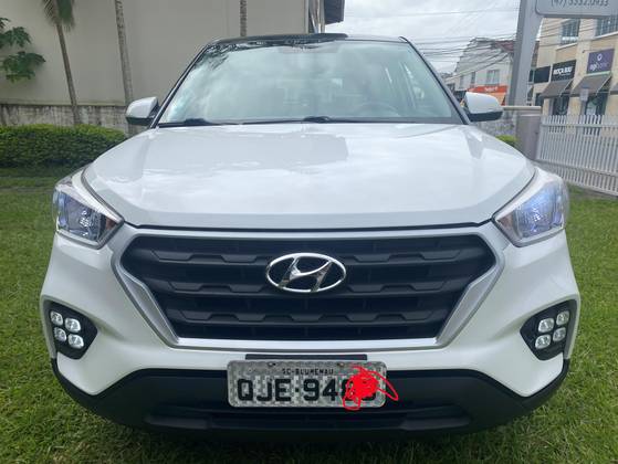 HYUNDAI CRETA 2019