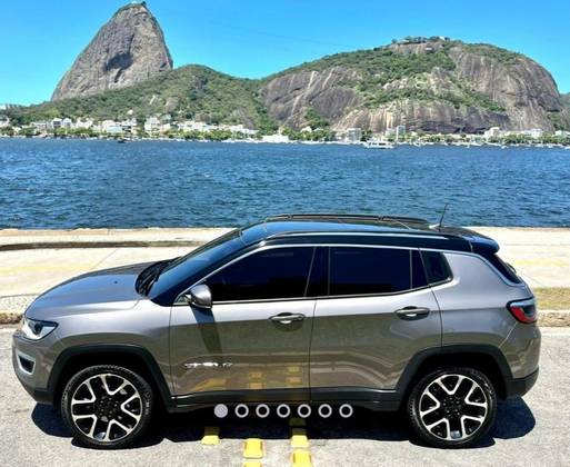 JEEP COMPASS 2019