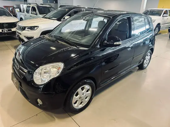 KIA PICANTO 2009