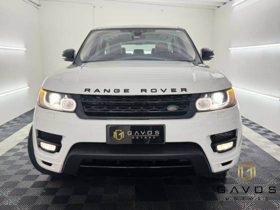 LAND ROVER RANGE ROVER SPORT 2017