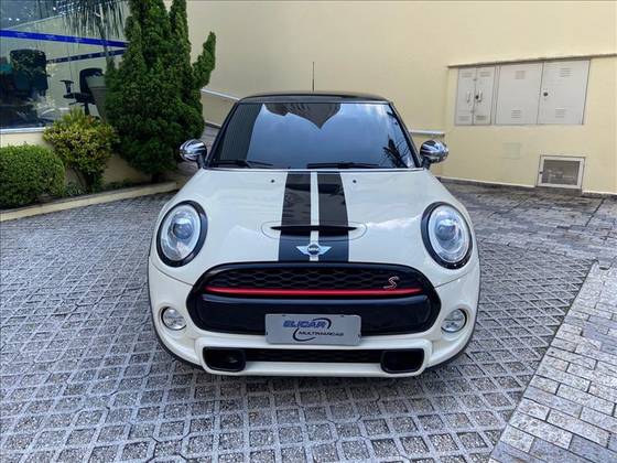MINI COOPER 2015